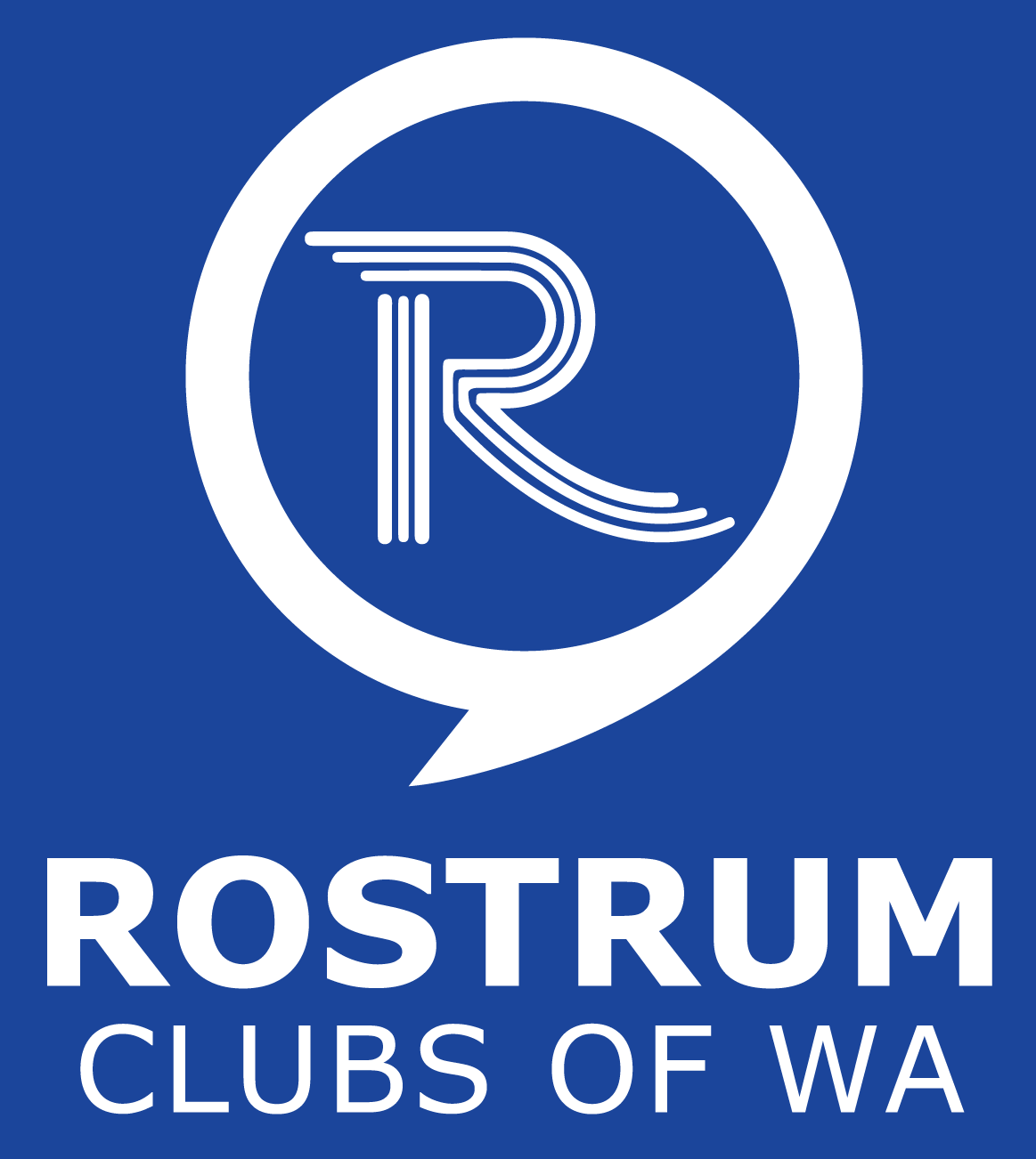 Rostrum WA Logo 