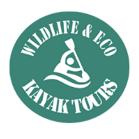 Wildlife and Eco Kayak Tours Logo