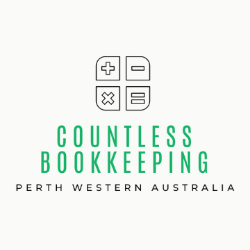 Countless Bookkeeping